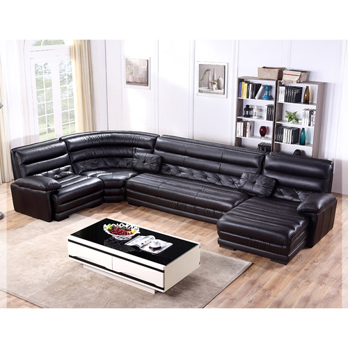 2008-2 크라운 최고급 천연면피 콤비세트