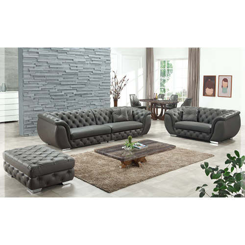 2007-1 람세스 2인 소파