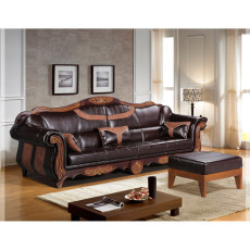 2005-1 귀빈 4인 소파세트