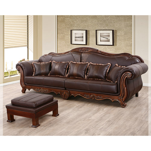 2005-2 귀족 4인 소파세트