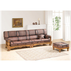 2004-1 무궁화 B형 2X2인 소파세트