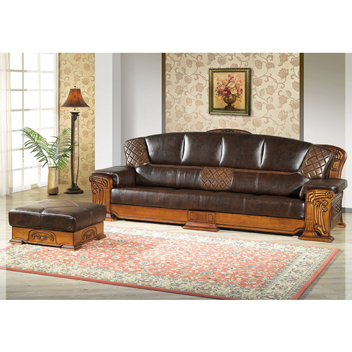 2004-2 피카소 2X2인 소파세트