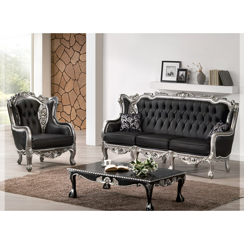 2001-1 은장 알렉산더 1X3인 소파세트