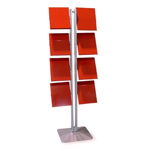 AEL-08 잡지거치대(복식)