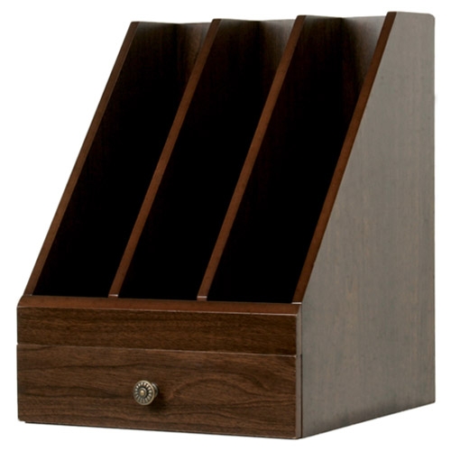 JOY-13-12 고급목재파일함