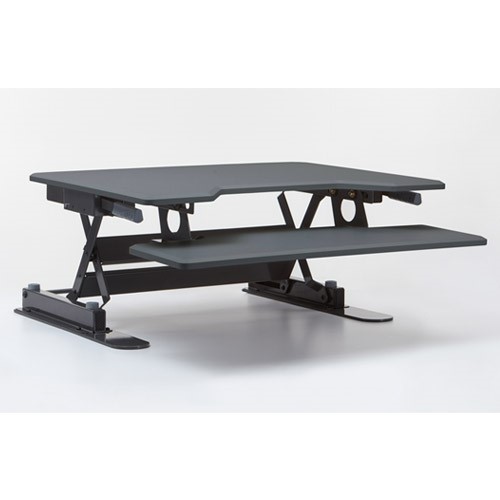 TS-07 코어데스크 마스터(슬라이드)