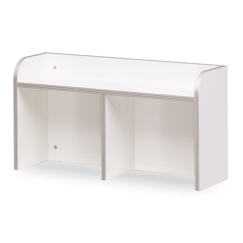 HEC-221 모노그램 책꽂이