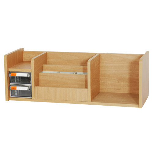 JOY-4-2 다용도 책꽂이(중)