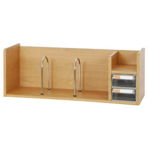 JOY-4-7 책꽂이 옆면부속함