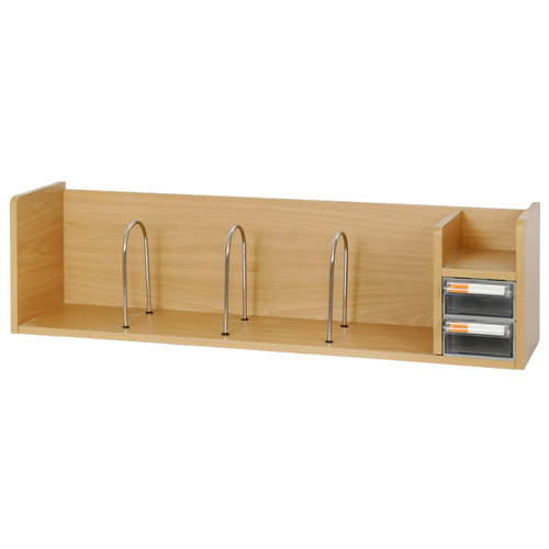 JOY-4-7 책꽂이 옆면부속함