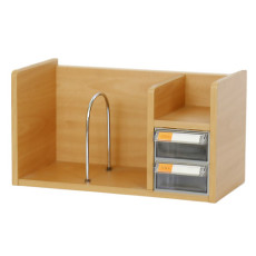 JOY-4-7 책꽂이 옆면부속함