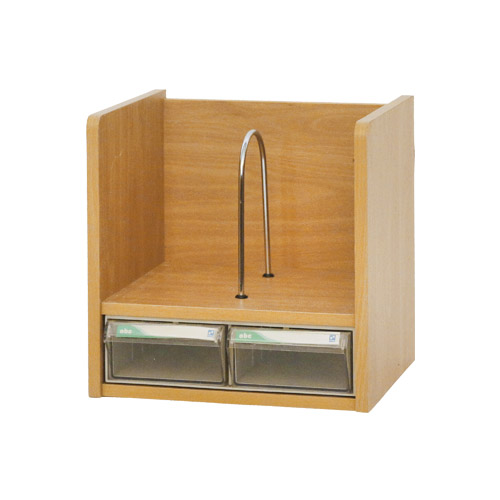 JOY-5-1 책꽂이 하단부속함