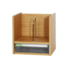 JOY-5-1 책꽂이 하단부속함