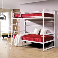 2271-5 스마트 2층/2층 3단 침대