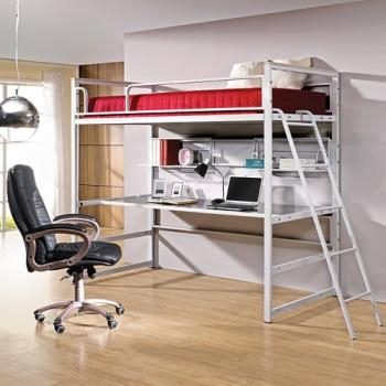 2271-7 스마트 입/좌식 책상침대