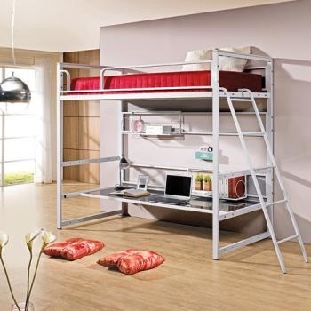 2271-7 스마트 입/좌식 책상침대