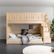 2269-1 럭셔리 2층 침대