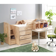 2263-1 토비 벙커침대 세트