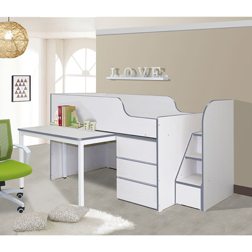 2263-3 원스타 벙커침대 세트