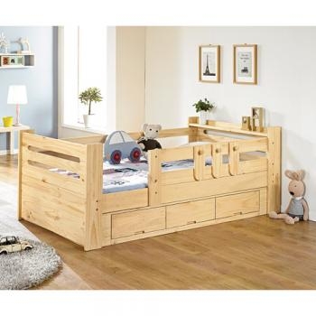 2261-1 보니 침대