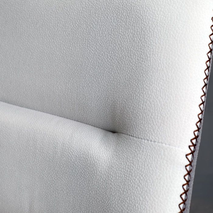 HFC-1002 아라 패브릭 의자