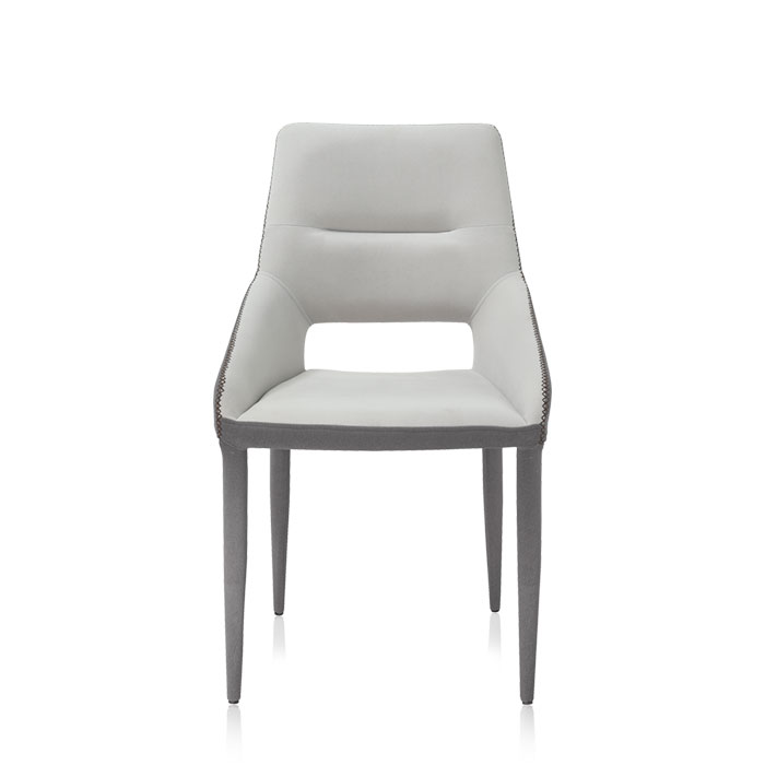 HFC-1002 아라 패브릭 의자