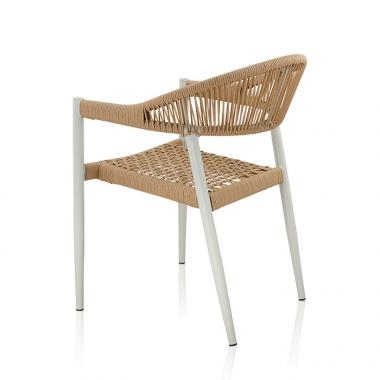 HFC-5158 펠타 라탄 의자