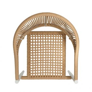 HFC-5158 펠타 라탄 의자