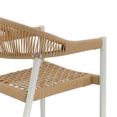 HFC-5158 펠타 라탄 의자