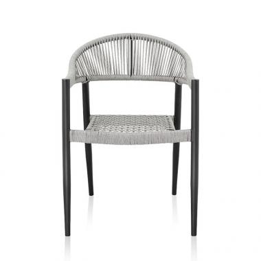 HFC-5158 펠타 라탄 의자