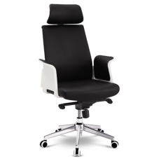 GF-626 갈렙 중역용의자(화이트사출)