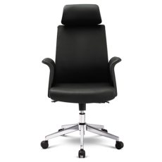 GF-625 갈렙 중역용의자(블랙프레임)