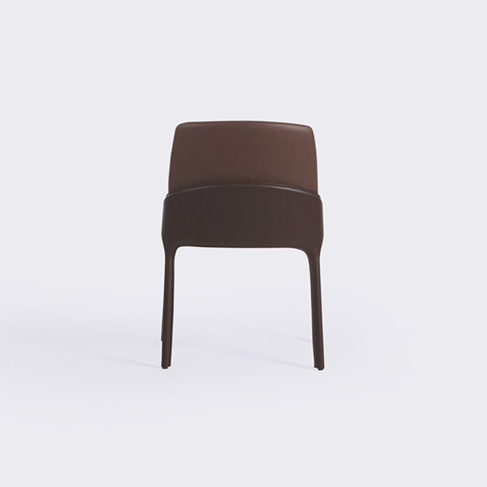 본 체어. Bon chair (브라운)