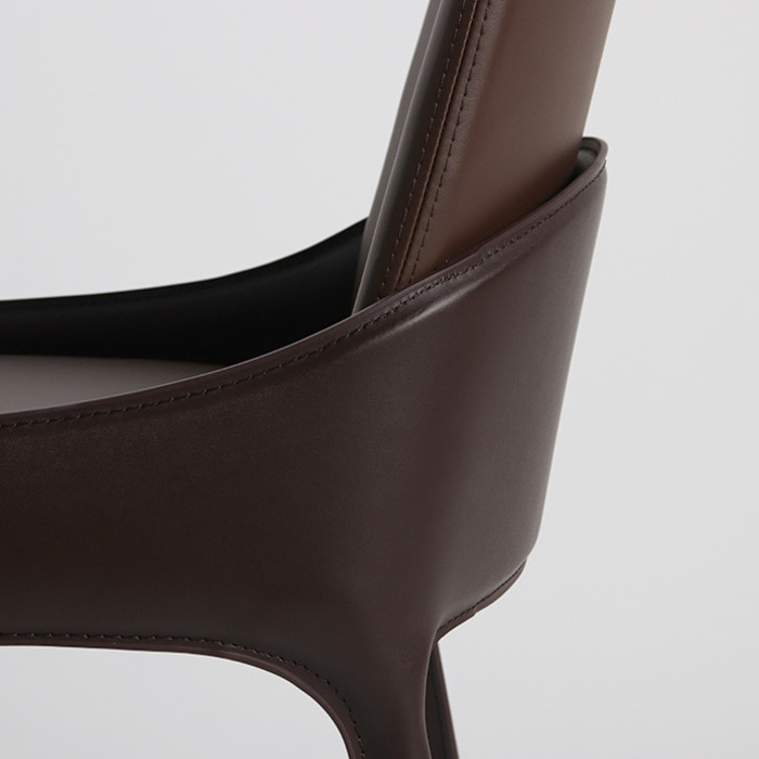 본 체어. Bon chair (브라운)