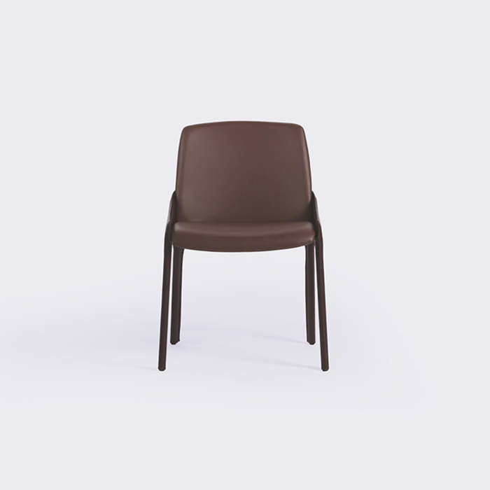 본 체어. Bon chair (브라운)