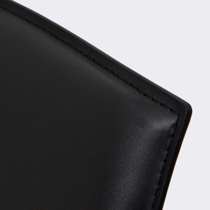 시트 체어. Seat chair (블랙)