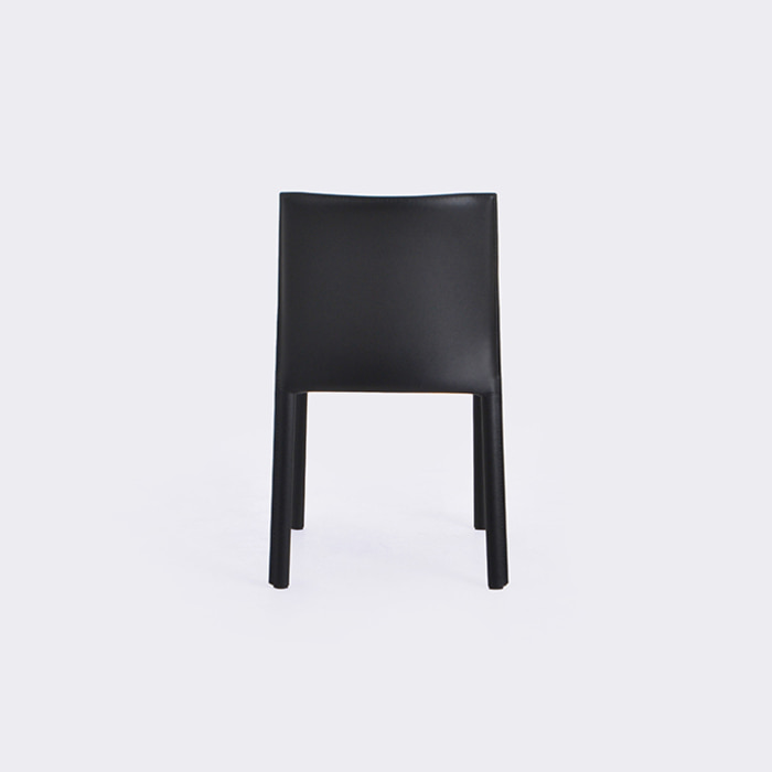 시트 체어. Seat chair (블랙)