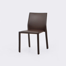 시트 체어. Seat chair (브라운)
