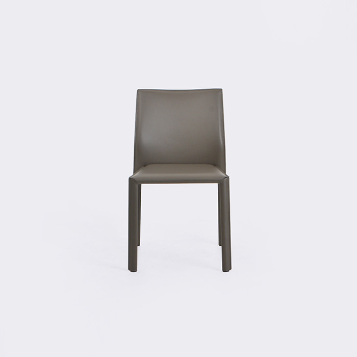 시트 체어. Seat chair (그레이)