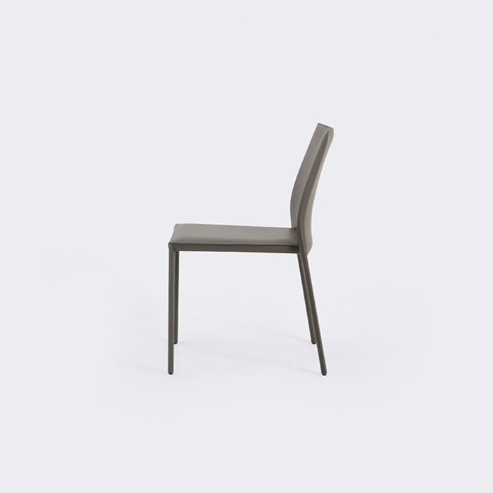 시트 체어. Seat chair (그레이)