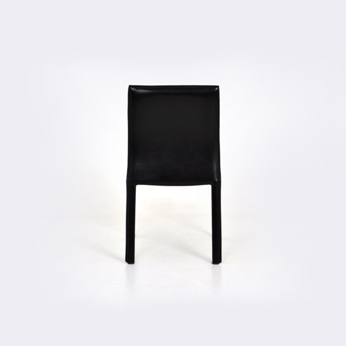 마룬 체어. Maroon chair (블랙)