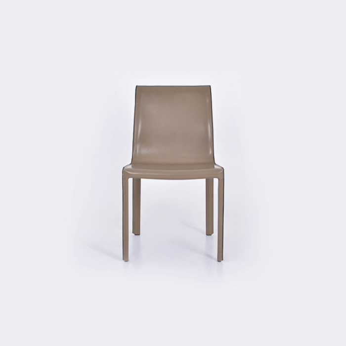 마룬 체어. Maroon chair (샌드)