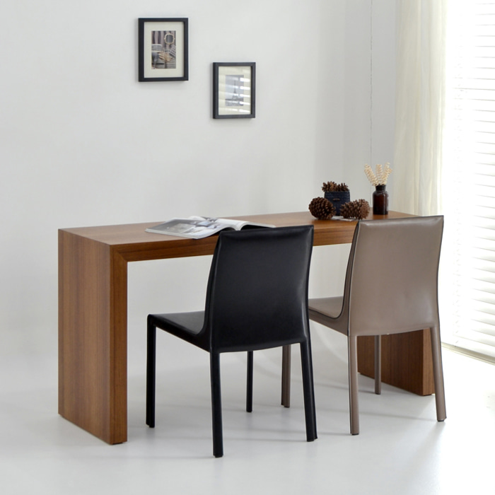 마룬 체어. Maroon chair (샌드)