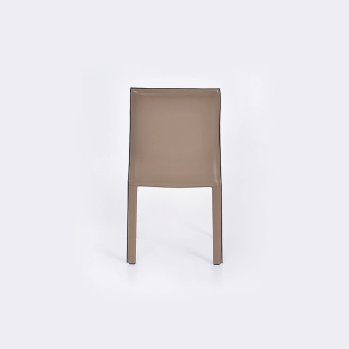 마룬 체어. Maroon chair (샌드)