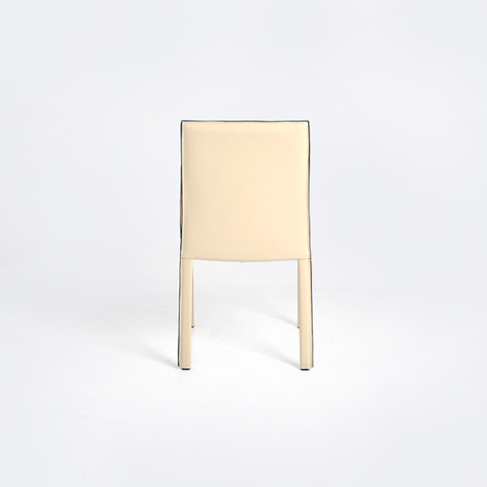 마룬 체어. Maroon chair (베이지)