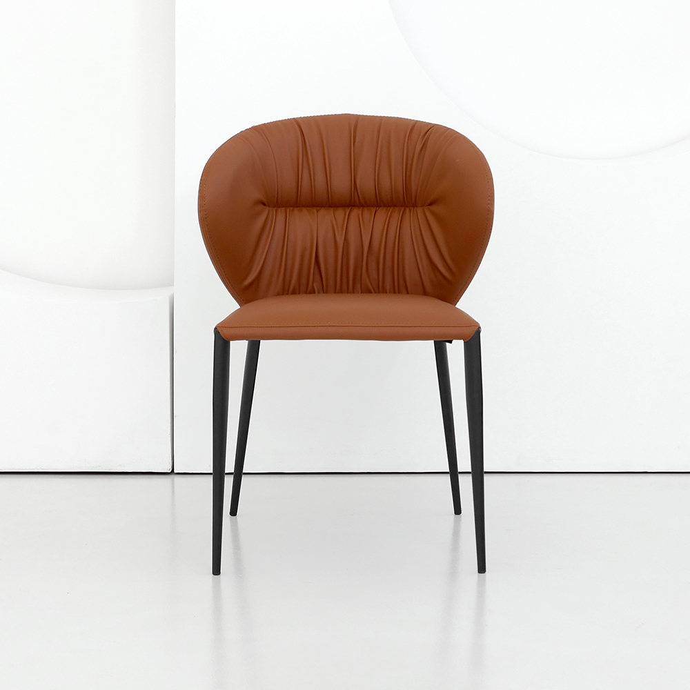 하비 체어. HRVY chair (카멜)