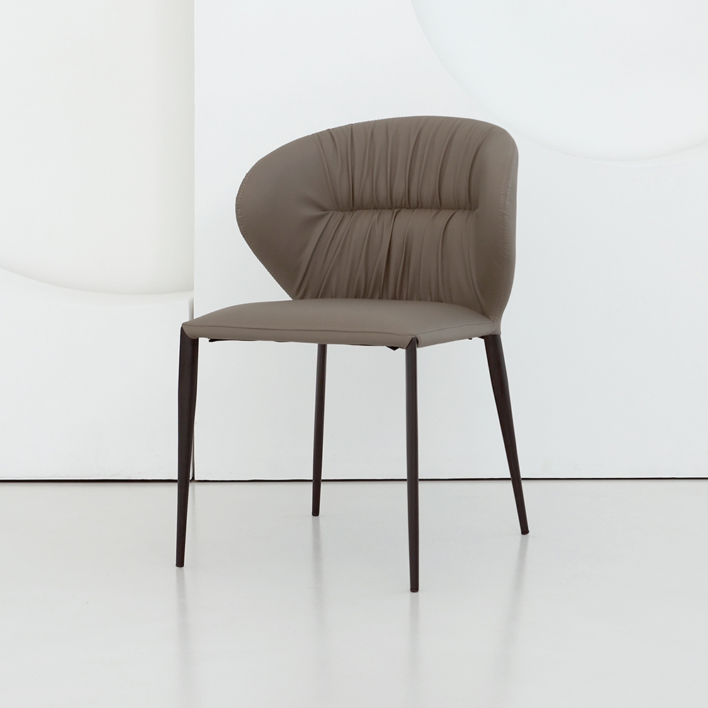 하비 체어. HRVY chair (그레이)