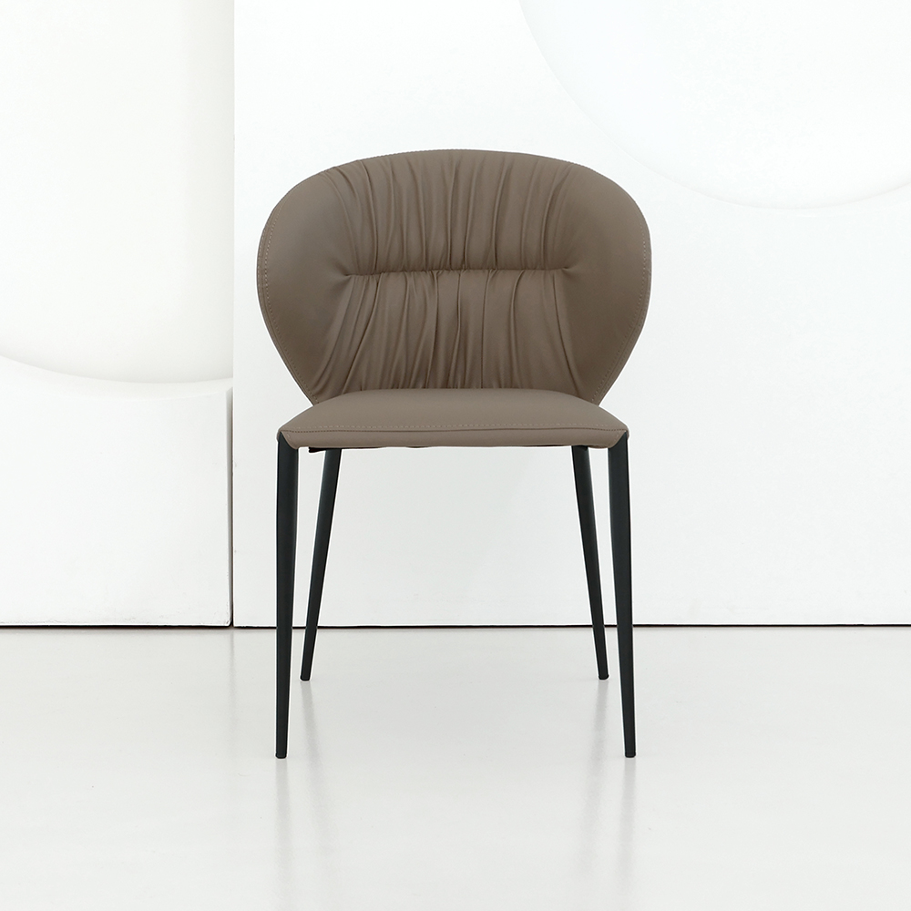 하비 체어. HRVY chair (그레이)