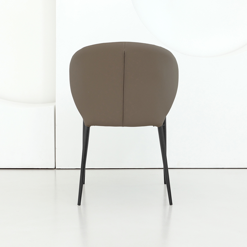 하비 체어. HRVY chair (그레이)