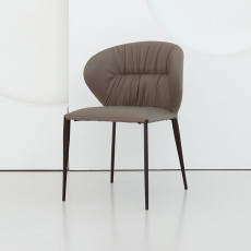 하비 체어. HRVY chair (그레이)